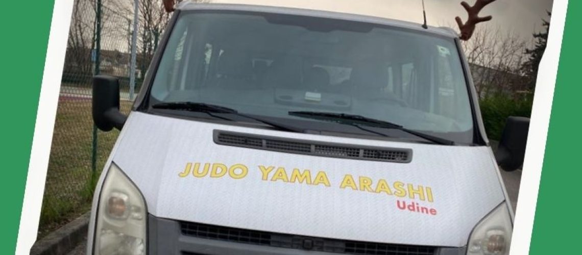 YAMA ARASHI UDINE JUDO_RUDOPLH