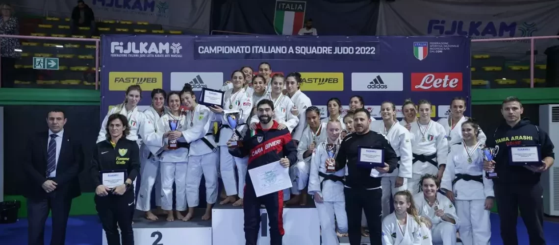 campionati-italiani-a-squadre-a1-podio