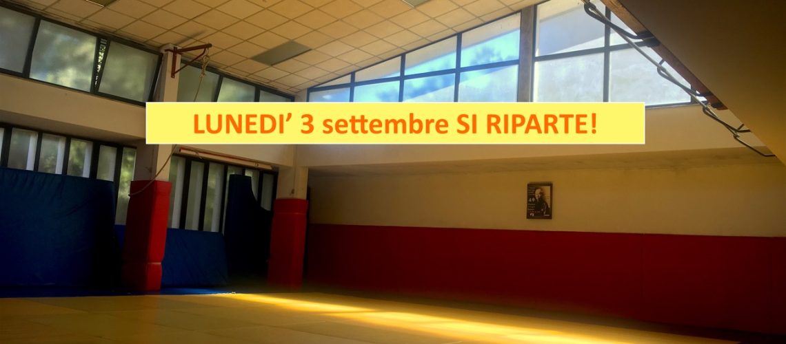 dojo